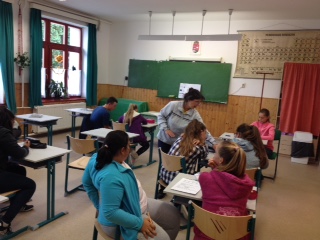 3. Unsere Klasse (A1) (6)